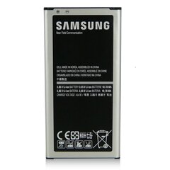 Аккумулятор Samsung EB-BG900BBE для G900 Galaxy S5 Li-Ion 2800mAh (M-S Blister) цена и информация | Аккумуляторы для телефонов | 220.lv