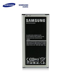 Аккумулятор Samsung EB-BG900BBE для G900 Galaxy S5 Li-Ion 2800mAh (M-S Blister) цена и информация | Аккумуляторы для телефонов | 220.lv