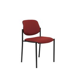 Biroja krēsls, sarkans cena un informācija | Biroja krēsli | 220.lv