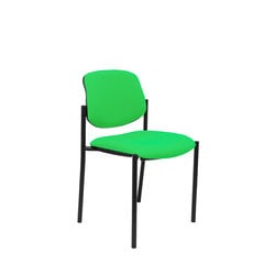 Biroja krēsls, zaļš цена и информация | Офисные кресла | 220.lv