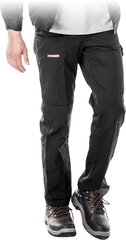 Защитные брюки до пояса типа Master цена и информация | Рабочая одежда | 220.lv