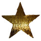 Pinjata Gold Star, 60x60x18 cm cena un informācija | Svētku dekorācijas | 220.lv