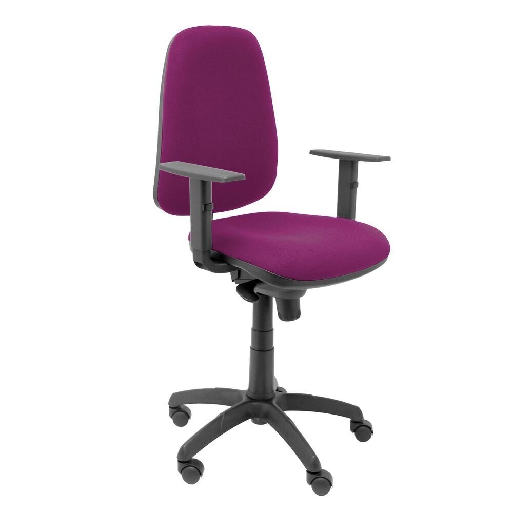 Biroja krēsls, violets cena un informācija | Biroja krēsli | 220.lv
