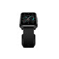 Lenovo S2 Pro Black cena un informācija | Viedpulksteņi (smartwatch) | 220.lv