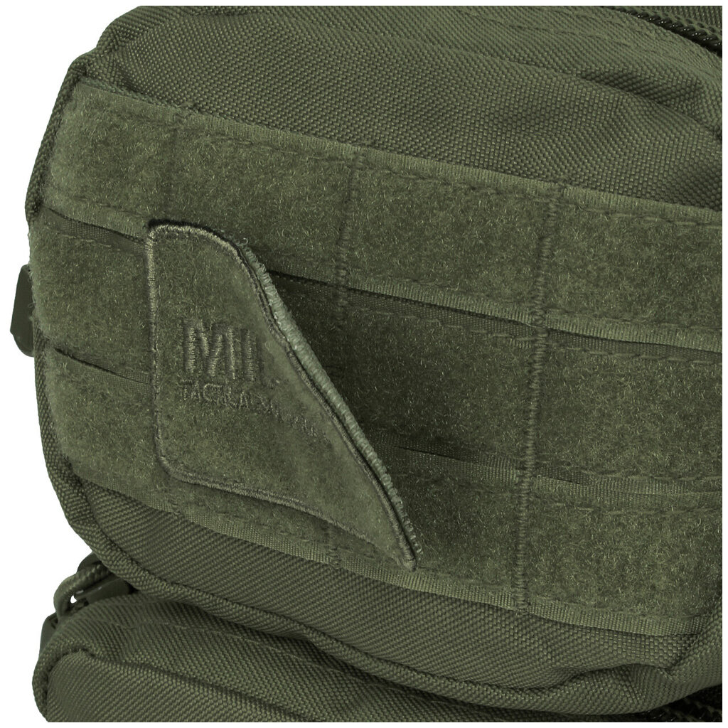 Mugursoma US Assault Pack Small, Olive cena un informācija | Pārgājienu un ceļojumu mugursomas | 220.lv