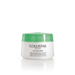 Ķermeņa krēms Collistar Lift Hd Corpo Ultra-Lifting Anti-Age 400 ml cena un informācija | Collistar Smaržas, kosmētika | 220.lv