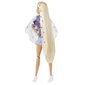 Lelle Barbie Extra, HDJ45 cena un informācija | Rotaļlietas meitenēm | 220.lv