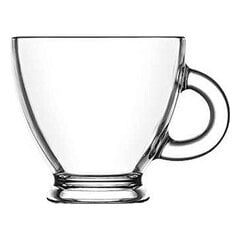 Набор из кофейных чашек LAV Roma 225 мл (6 шт) цена и информация | Стаканы, фужеры, кувшины | 220.lv