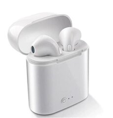 EarPods I7 TWS Bluetooth Mini  цена и информация | Наушники | 220.lv