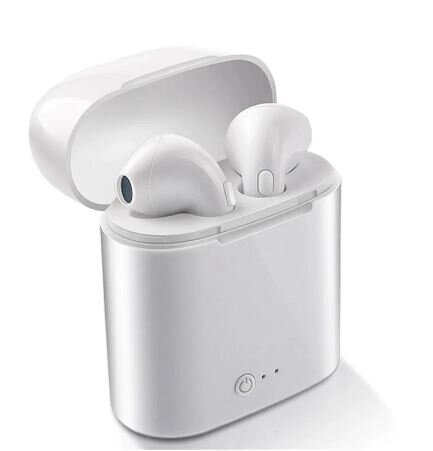EarPods I7 TWS Bluetooth Mini цена и информация | Austiņas | 220.lv