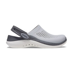 Детские шлепанцы Crocs™ LiteRide 360 Clog Kid's 166648 цена и информация | Детские резиновые сабо | 220.lv