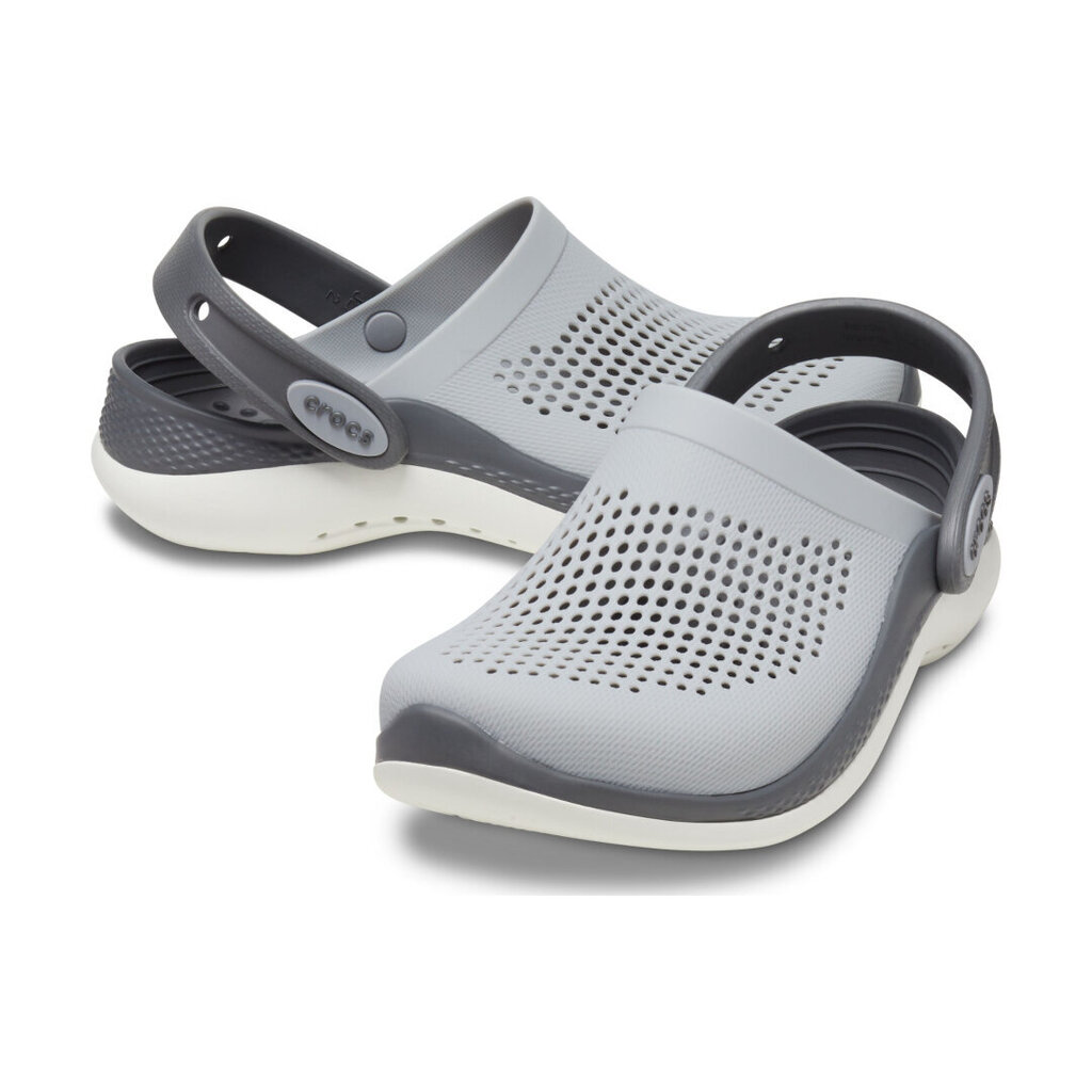 Crocs™ LiteRide 360 Clog Kid's 166648 cena un informācija | Gumijas klogi bērniem | 220.lv