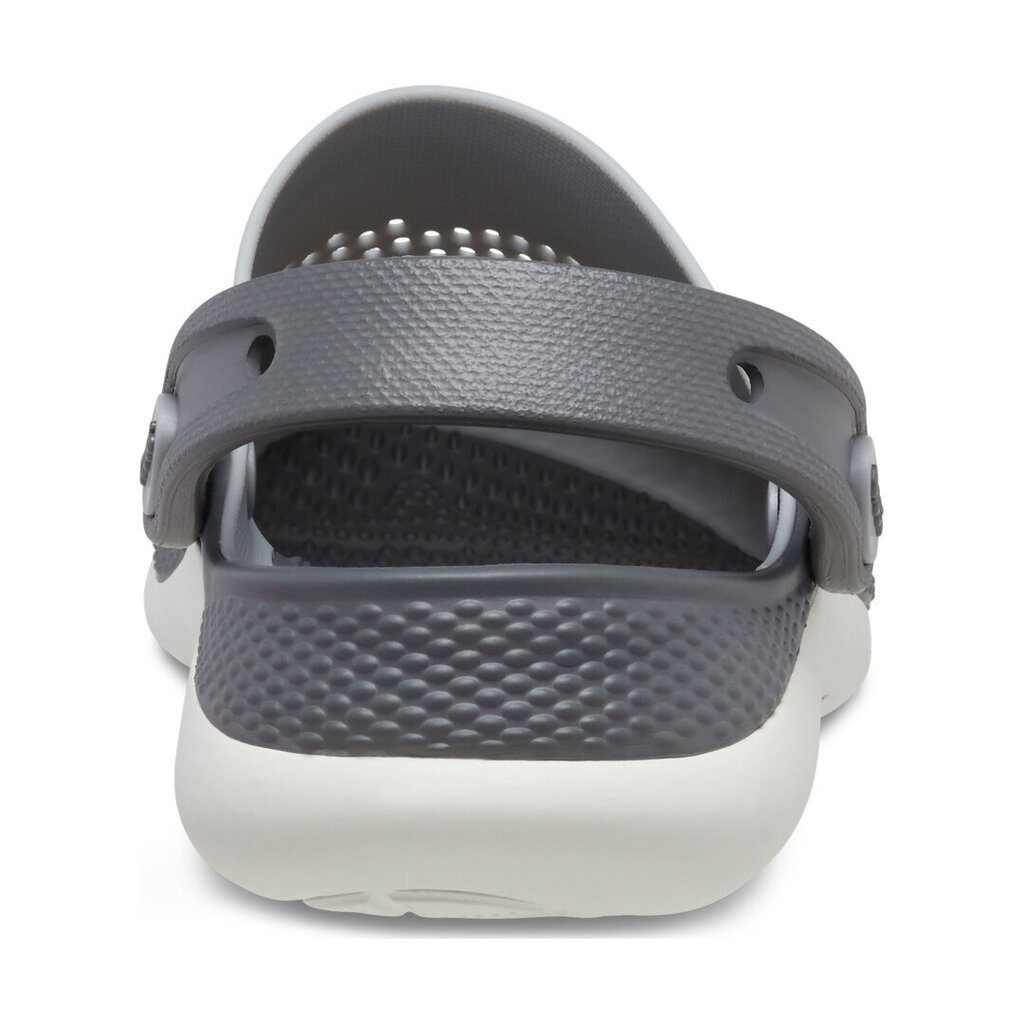 Crocs™ LiteRide 360 Clog Kid's 166648 cena un informācija | Gumijas klogi bērniem | 220.lv