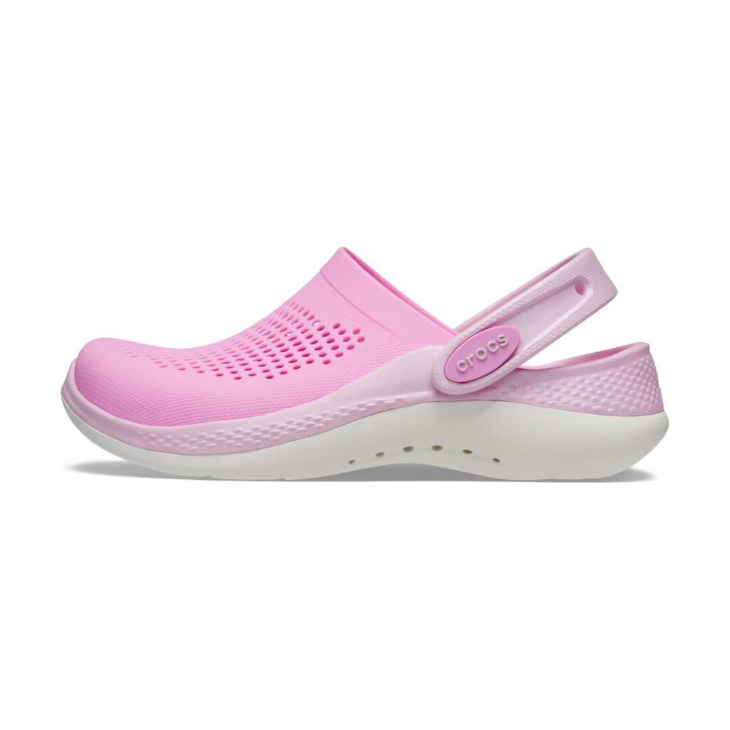 Crocs™ LiteRide 360 Clog Kid's 166666 cena un informācija | Gumijas klogi bērniem | 220.lv