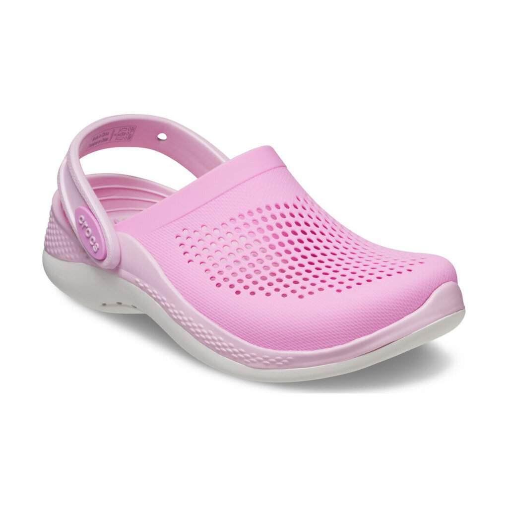 Crocs™ LiteRide 360 Clog Kid's 166666 cena un informācija | Gumijas klogi bērniem | 220.lv