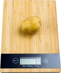 Electronic Kitchen Scale цена и информация | Кухонные весы | 220.lv