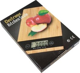 Electronic Kitchen Scale цена и информация | Кухонные весы | 220.lv