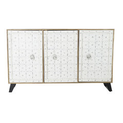 Kumode DKD Home Decor, 165x45x100 cm, brūna cena un informācija | Kumodes | 220.lv