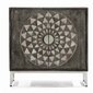 Kumode DKD Home Decor, 81x38x81 cm, brūna cena un informācija | Kumodes | 220.lv