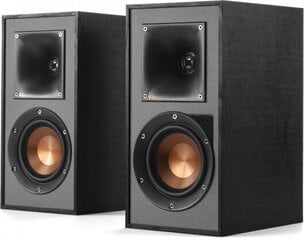 Колонка Klipsch R-41PM цена и информация | Домашняя акустика и системы «Саундбар» («Soundbar“) | 220.lv