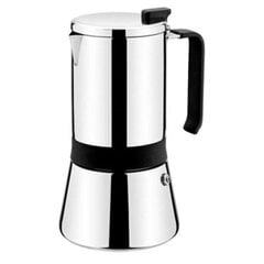 Итальянская кофеварка Monix M770004 (4 чашки) цена и информация | Чайники, кофейники | 220.lv