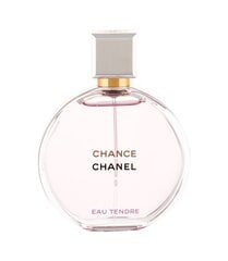 Parfimērijas ūdens Chanel Chance Eau Tendre EDP sievietēm, 35 ml cena un informācija | Sieviešu smaržas | 220.lv