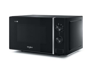 Whirlpool MWP103B цена и информация | Микроволновые печи | 220.lv