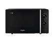 Whirlpool MWP103B cena un informācija | Mikroviļņu krāsnis | 220.lv