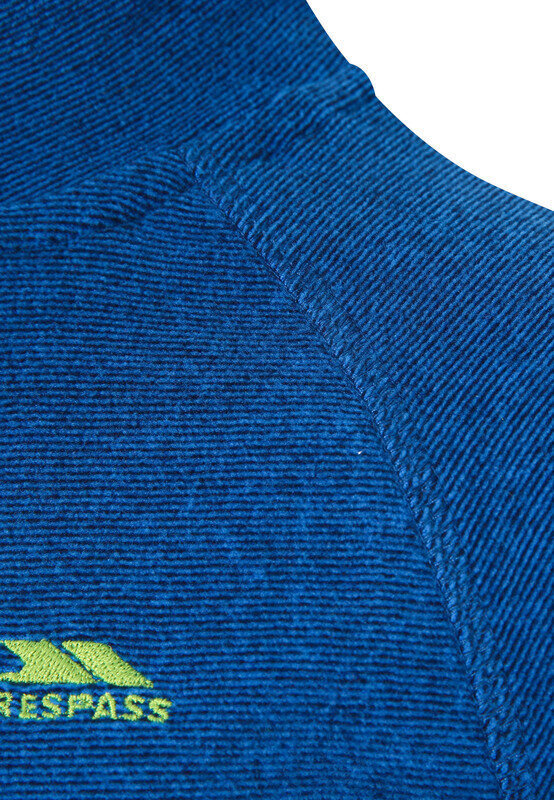 Džemperis bērniem Trespass, zils cena un informācija | Zēnu jakas, džemperi, žaketes, vestes | 220.lv