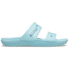 Женские тапочки Crocs™ Classic Sandal 206761 165726 цена и информация | Crocs Одежда, обувь и аксессуары | 220.lv