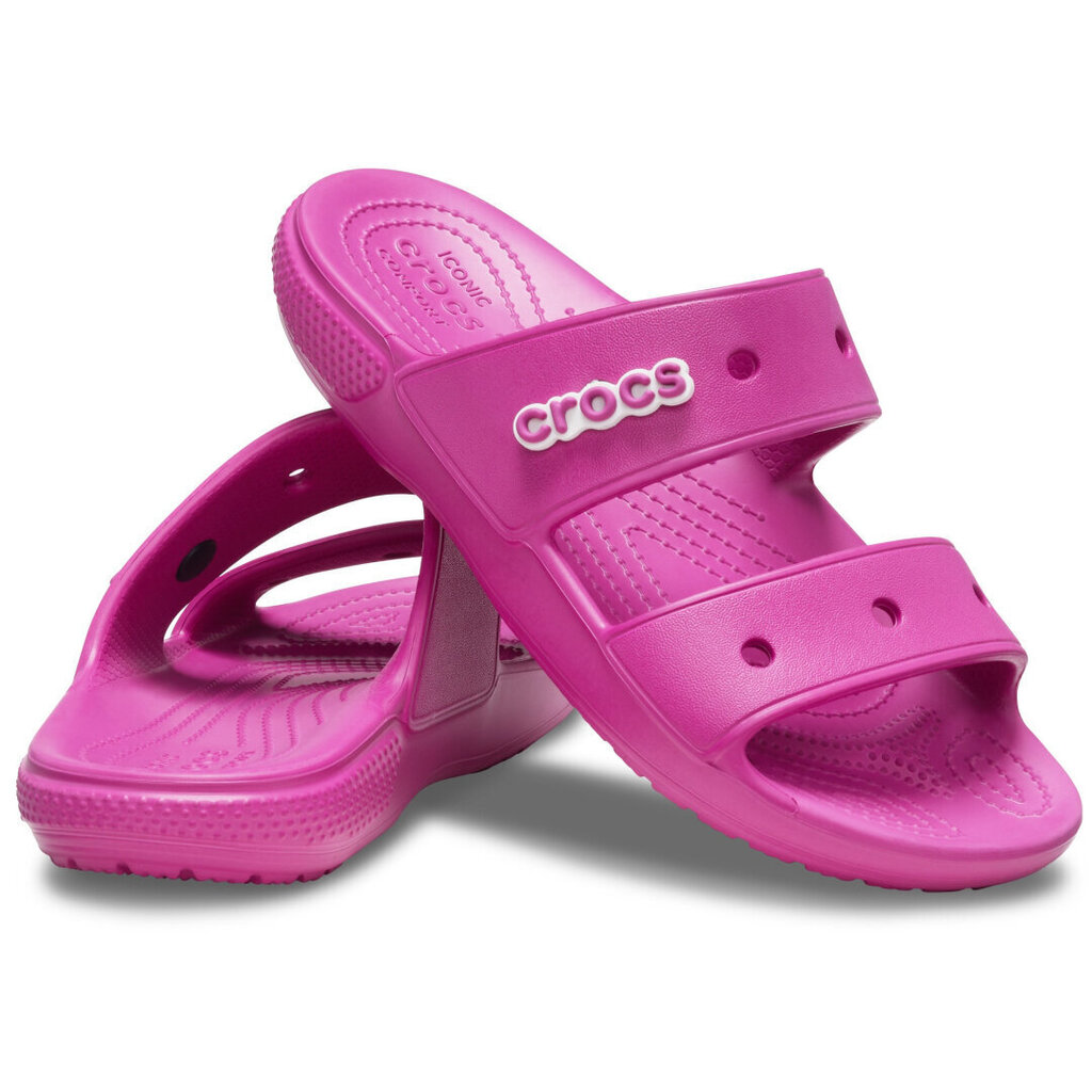 Sieviešu čības, Crocs™ Classic Sandal 206761 165736 cena un informācija | Iešļūcenes, čības sievietēm | 220.lv