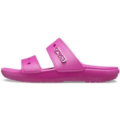 Женские тапочки Crocs™ Classic Sandal 206761 165736 цена и информация | Шлепанцы, тапочки для женщин | 220.lv