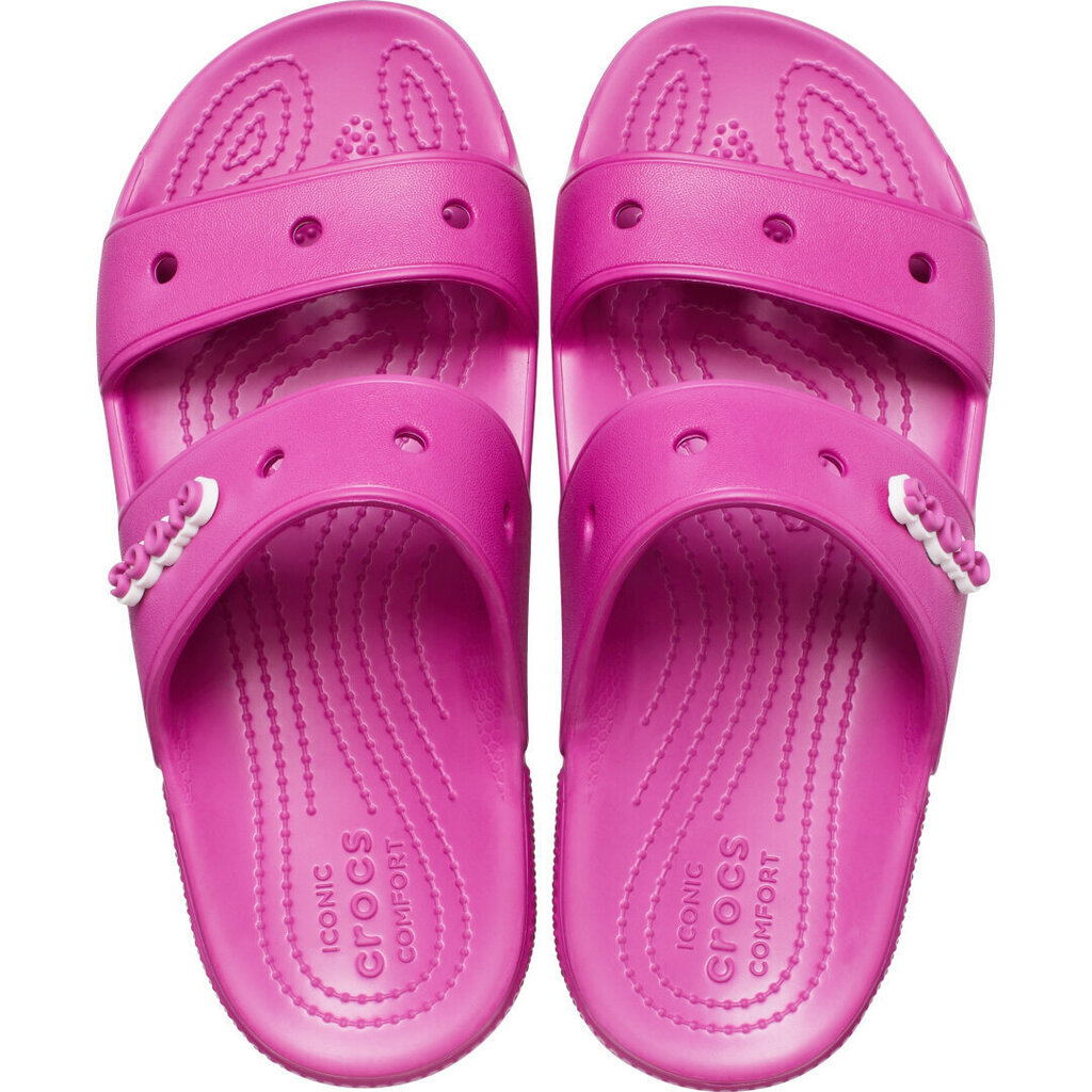 Sieviešu čības, Crocs™ Classic Sandal 206761 165736 cena un informācija | Iešļūcenes, čības sievietēm | 220.lv