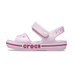 Bērnu apavi, Crocs™ Bayaband Sandal Kid's 165260 cena un informācija | Gumijas klogi bērniem | 220.lv