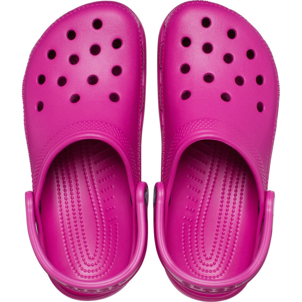 Sieviešu čības, Crocs™ Classic 164911 цена и информация | Iešļūcenes, čības sievietēm | 220.lv