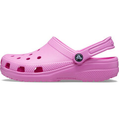 Женские тапочки Crocs™ Classic 164921 цена и информация | Шлепанцы, тапочки для женщин | 220.lv