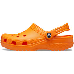 Женские тапочки Crocs™ Classic 164931 цена и информация | Шлепанцы, тапочки для женщин | 220.lv