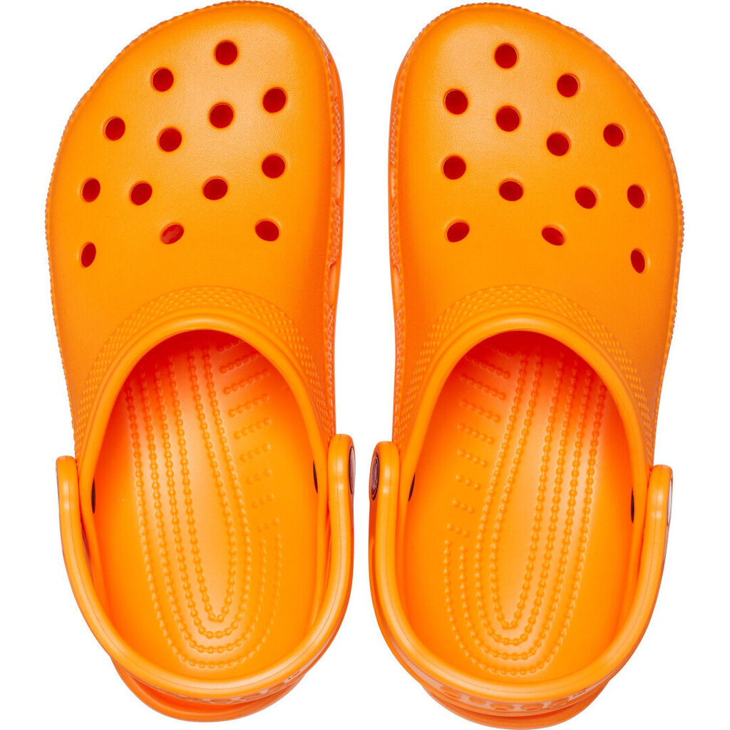 Sieviešu čības, Crocs™ Classic 164931 цена и информация | Iešļūcenes, čības sievietēm | 220.lv