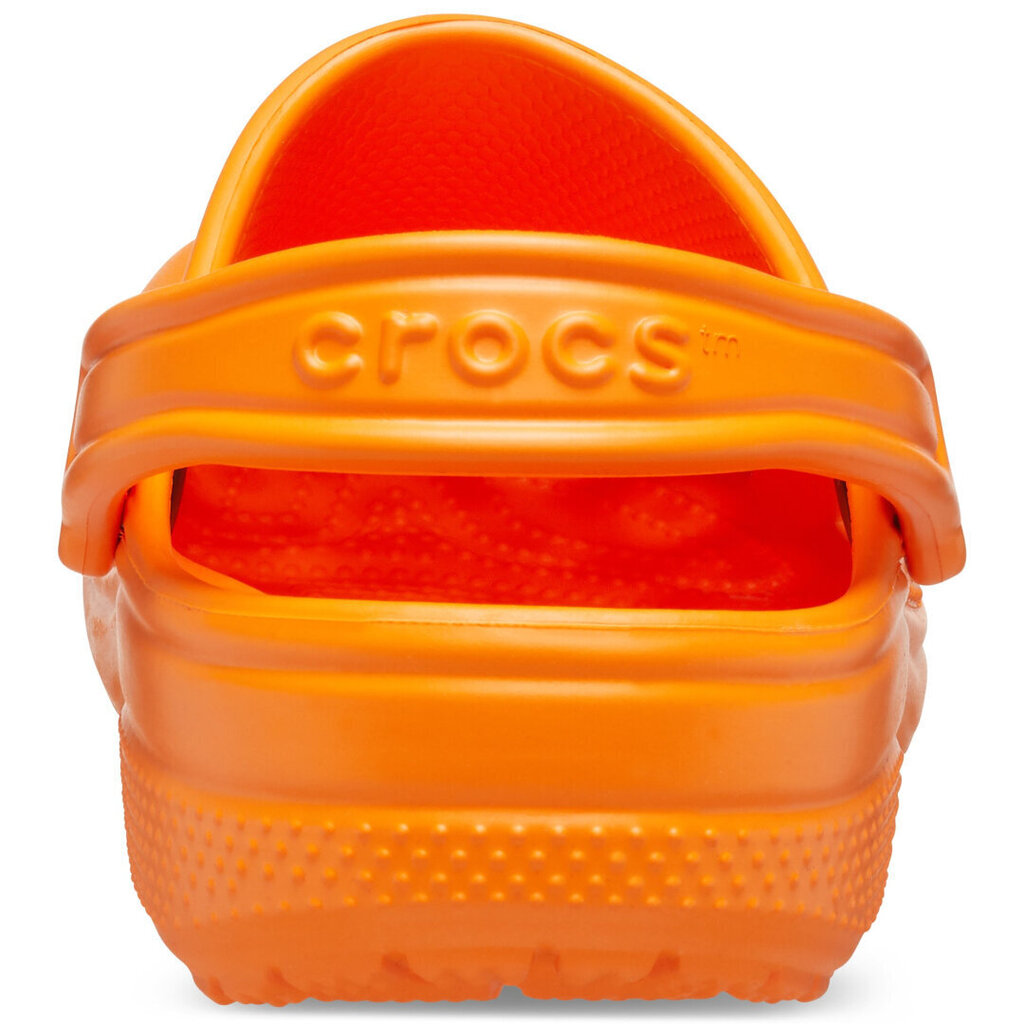 Sieviešu čības, Crocs™ Classic 164931 цена и информация | Iešļūcenes, čības sievietēm | 220.lv