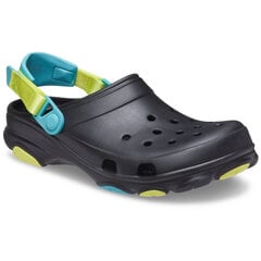 Босоножки Crocs™ Classic All Terrain Clog 165392 цена и информация | Мужские шлепанцы, босоножки | 220.lv