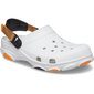 Vīriešu čības, Crocs™ Classic All Terrain Clog 165412 cena un informācija | Vīriešu iešļūcenes, čības, sandales | 220.lv