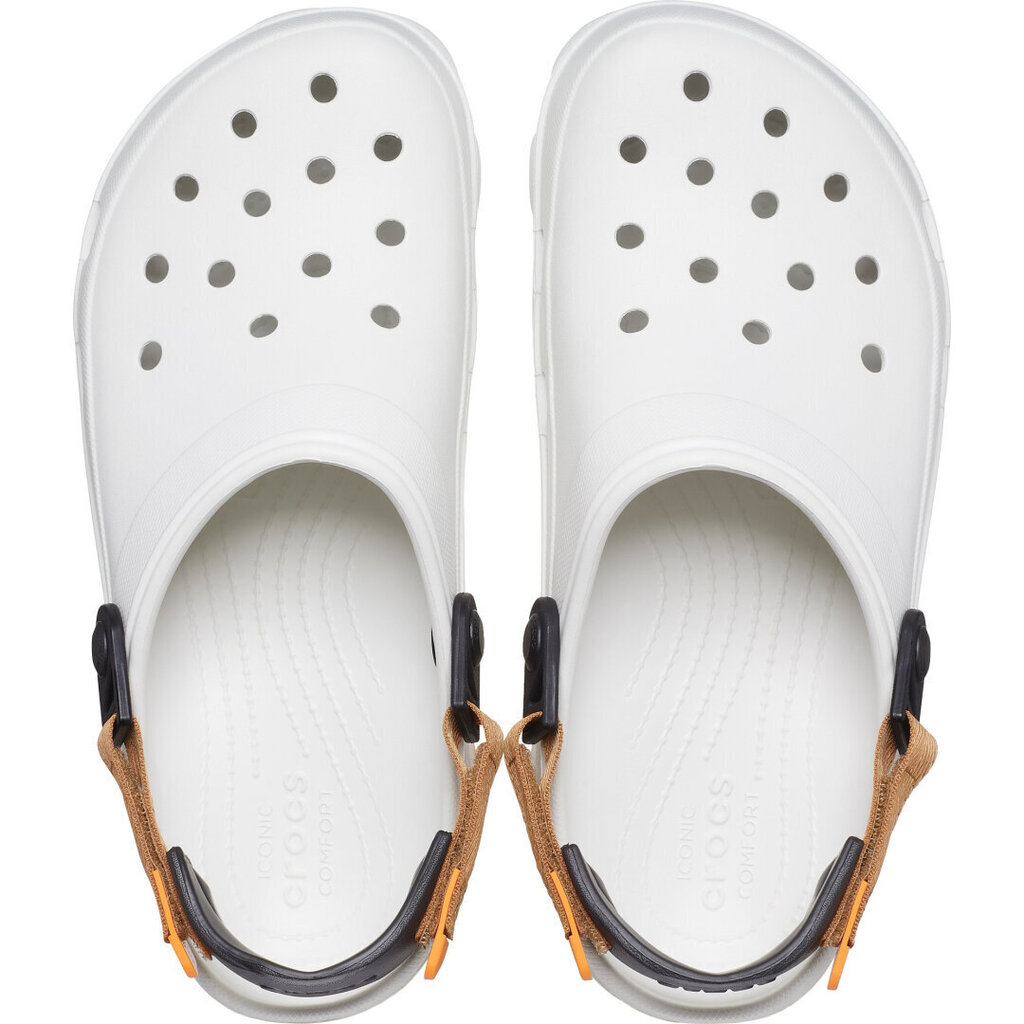 Vīriešu čības, Crocs™ Classic All Terrain Clog 165412 cena un informācija | Vīriešu iešļūcenes, čības, sandales | 220.lv