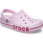 Meiteņu čības, Crocs™ Bayaband Clog 165174 cena un informācija | Iešļūcenes, čības sievietēm | 220.lv