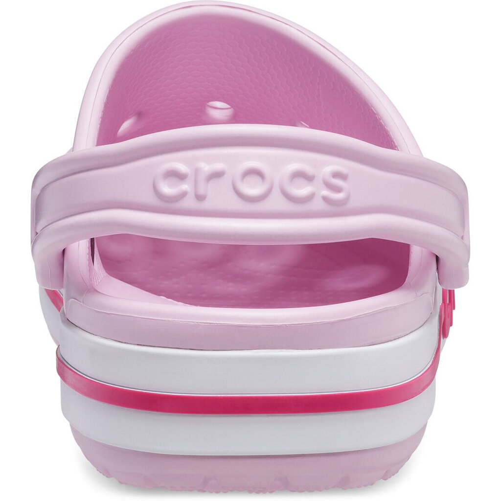 Meiteņu čības, Crocs™ Bayaband Clog 165174 cena un informācija | Iešļūcenes, čības sievietēm | 220.lv