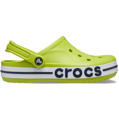 Sieviešu čības, Crocs™ Bayaband Clog 165144 cena un informācija | Iešļūcenes, čības sievietēm | 220.lv