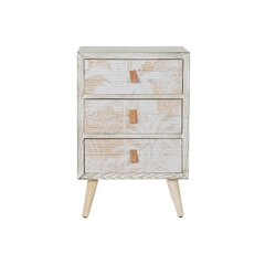 Kumode DKD Home Decor, 48 x 35 x 74 cm cena un informācija | Kumodes | 220.lv