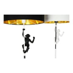 DKD Home Decor grīdas lampa cena un informācija | Stāvlampas | 220.lv