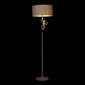 DKD Home Decor grīdas lampa цена и информация | Stāvlampas | 220.lv