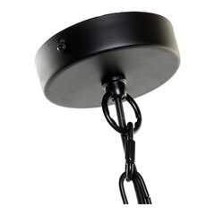 DKD Home Decor griestu lampa cena un informācija | Piekaramās lampas | 220.lv