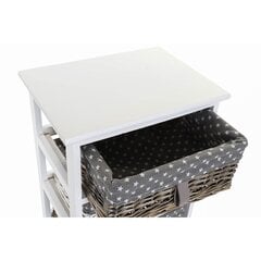 Kumode DKD Home Decor, 40 x 29 x 90 cm цена и информация | Комоды | 220.lv